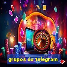 grupos do telegram